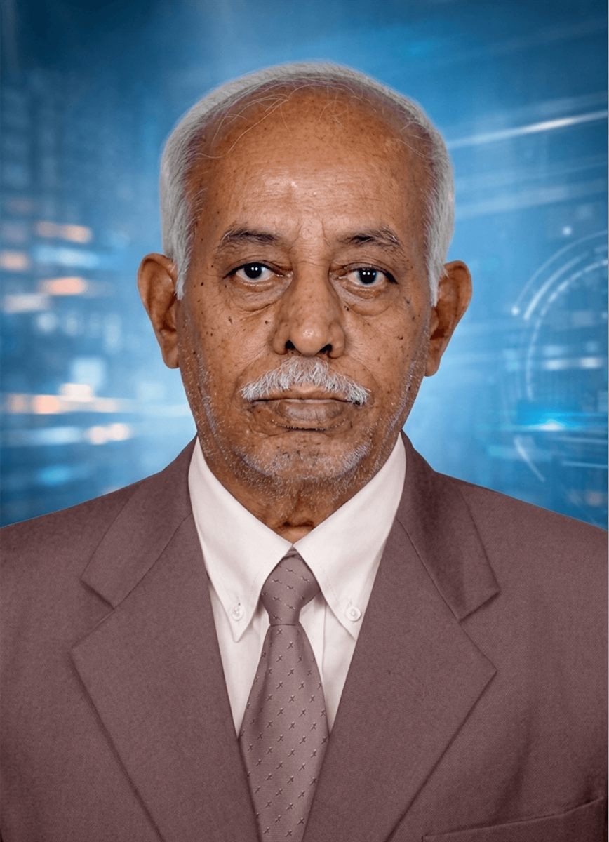 Nageswaran Duraiswamy